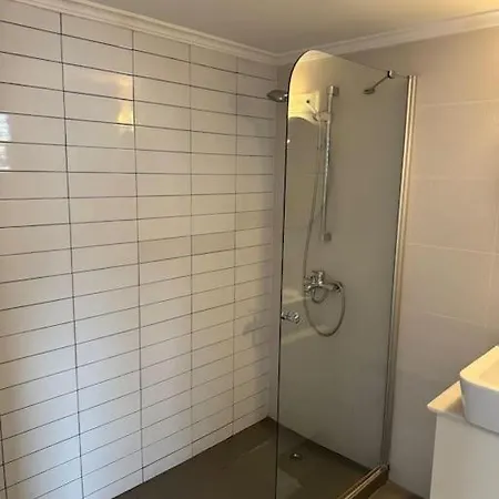 Sonbahar With Private Pool Kyrenia North Cyprus *