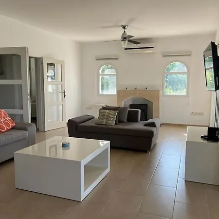 Villa Sonbahar With Private Pool Kyrenia North Cyprus Kyrenia (Northern Cyprus)