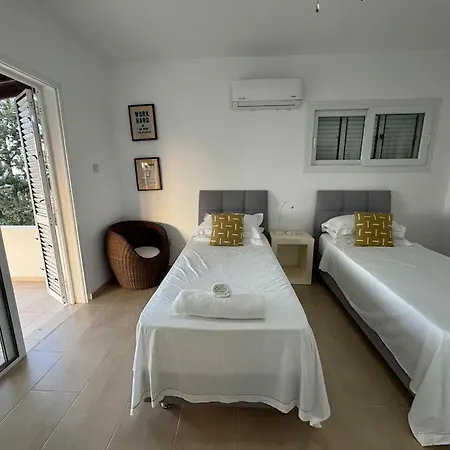 Sonbahar With Private Pool Kyrenia North Cyprus * Kyrenia (Northern Cyprus)