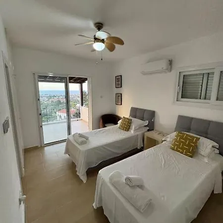 Sonbahar With Private Pool Kyrenia North Cyprus Villa Kyrenia (Northern Cyprus)