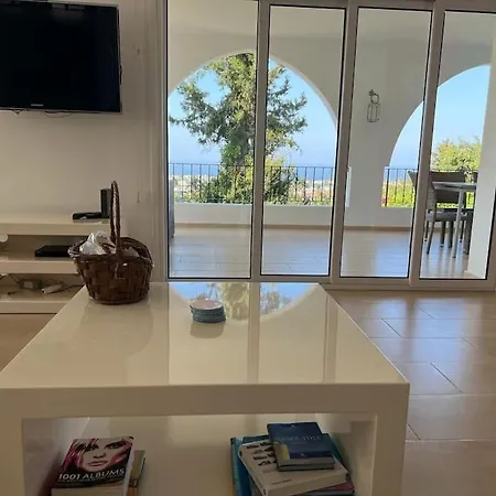 Sonbahar With Private Pool Kyrenia North Cyprus Kyrenia (Northern Cyprus)