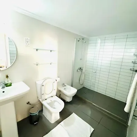 Villa Sonbahar With Private Pool Kyrenia North Cyprus Kyrenia (Northern Cyprus)