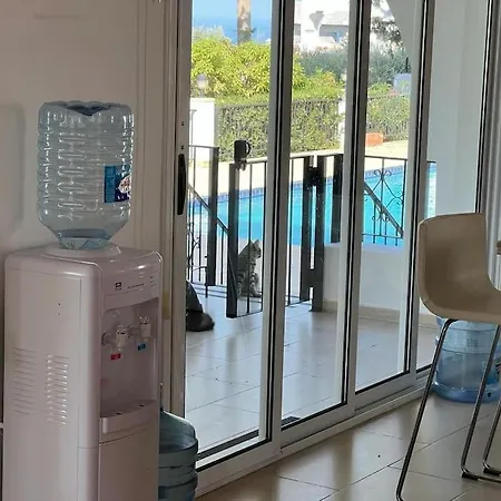 Villa Sonbahar With Private Pool Kyrenia North Cyprus Kyrenia (Northern Cyprus)