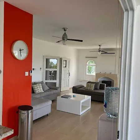 Villa Sonbahar With Private Pool Kyrenia North Cyprus