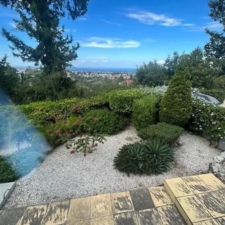 Sonbahar With Private Pool Kyrenia North Cyprus Villa Kyrenia (Northern Cyprus)