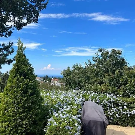 Villa Sonbahar With Private Pool Kyrenia North Cyprus Kyrenia (Northern Cyprus)