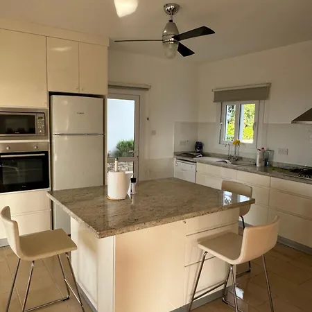 Sonbahar With Private Pool Kyrenia North Cyprus *