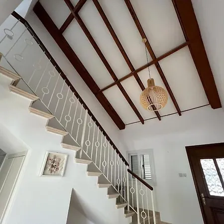 Sonbahar With Private Pool Kyrenia North Cyprus Villa Kerínia