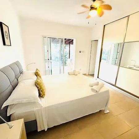 别墅 Sonbahar With Private Pool Kyrenia North Cyprus