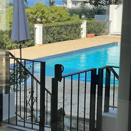 Sonbahar With Private Pool Kyrenia North Cyprus *