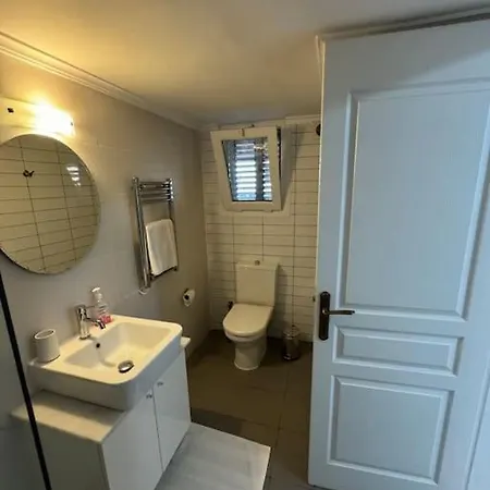 Sonbahar With Private Pool Kyrenia North Cyprus