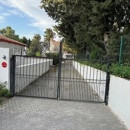 Sonbahar With Private Pool Kyrenia North Cyprus 别墅 *