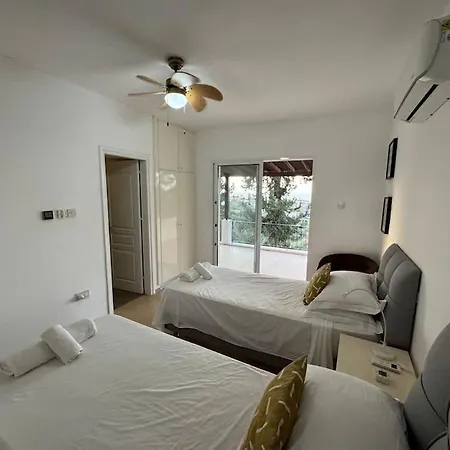 Sonbahar With Private Pool Kyrenia North Cyprus