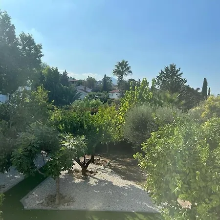 Sonbahar With Private Pool Kyrenia North Cyprus Villa