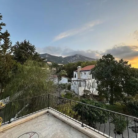 Sonbahar With Private Pool Kyrenia North Cyprus 别墅 *