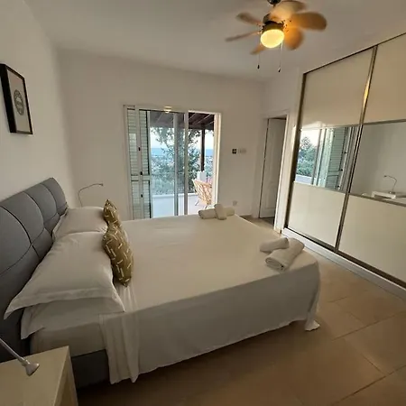 别墅 Sonbahar With Private Pool Kyrenia North Cyprus *