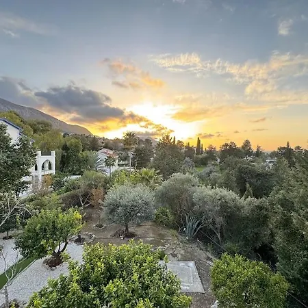 Sonbahar With Private Pool Kyrenia North Cyprus 别墅 *