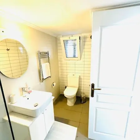 Sonbahar With Private Pool Kyrenia North Cyprus