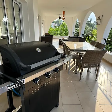 Sonbahar With Private Pool Kyrenia North Cyprus *