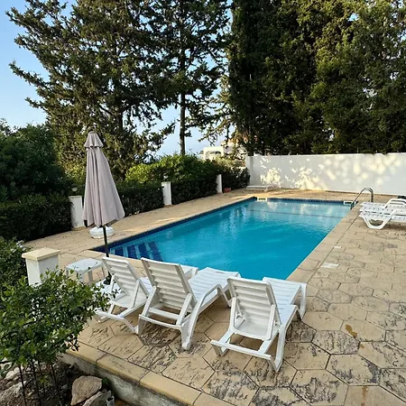 Sonbahar With Private Pool Kyrenia North Cyprus * 凯里尼亚