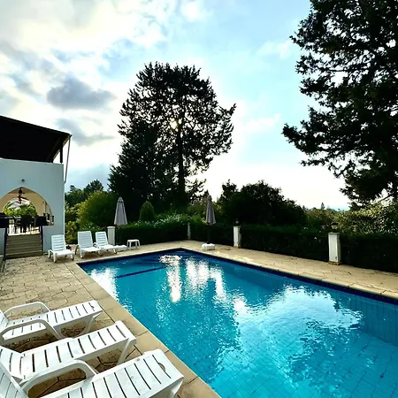 Sonbahar With Private Pool Kyrenia North Cyprus