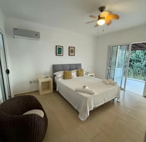 Sonbahar With Private Pool Kyrenia North Cyprus Kyrenia (Northern Cyprus)