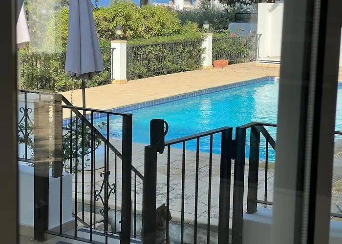 Sonbahar With Private Pool Kyrenia North Cyprus *