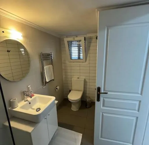 Sonbahar With Private Pool Kyrenia North Cyprus