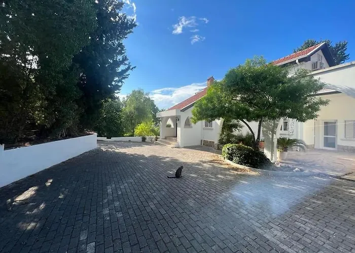 Sonbahar With Private Pool Kyrenia North Cyprus * Kyrenia (Northern Cyprus)