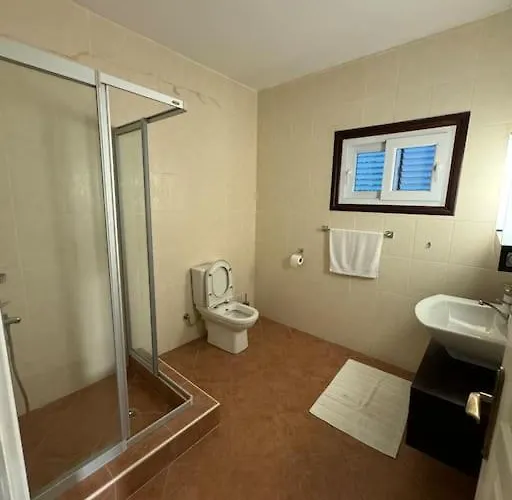 Vila Sonbahar With Private Pool Kyrenia North Cyprus Kyrenia (Northern Cyprus)