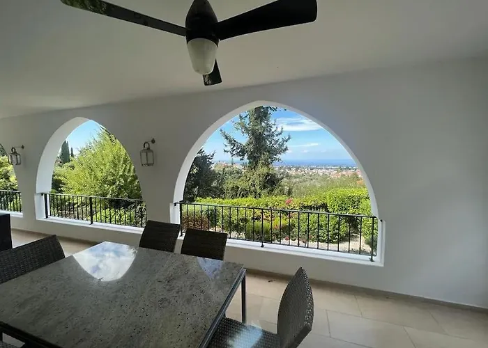 Sonbahar With Private Pool Kyrenia North Cyprus * Kyrenia (Northern Cyprus)