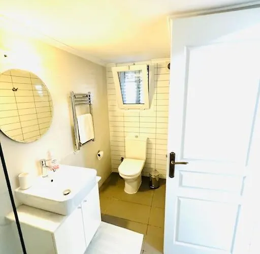 Sonbahar With Private Pool Kyrenia North Cyprus