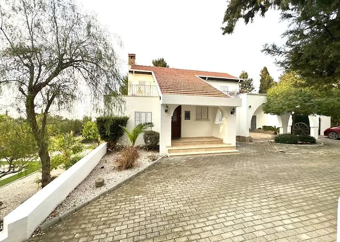 Sonbahar With Private Pool Kyrenia North Cyprus *