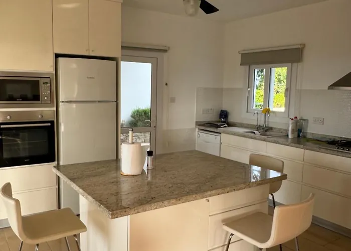 Sonbahar With Private Pool Kyrenia North Cyprus *