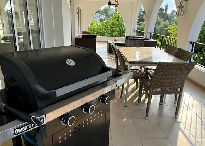 Sonbahar With Private Pool Kyrenia North Cyprus *